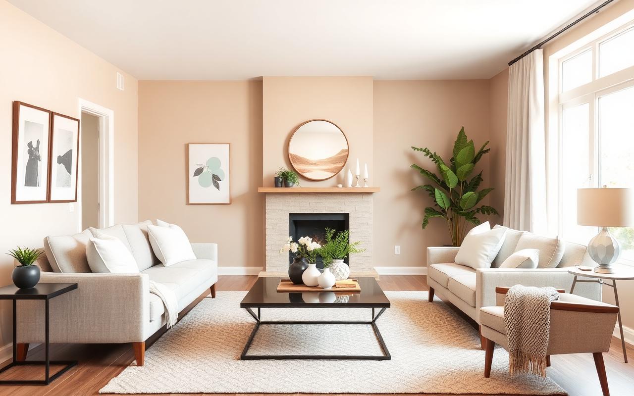 Interior Painting Tips Before Selling Your Home