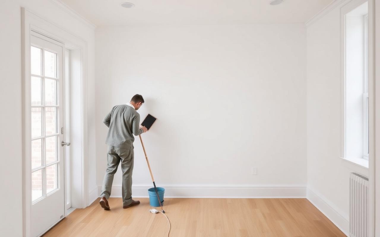 How to Choose the Right Painting Company in Peabody, MA