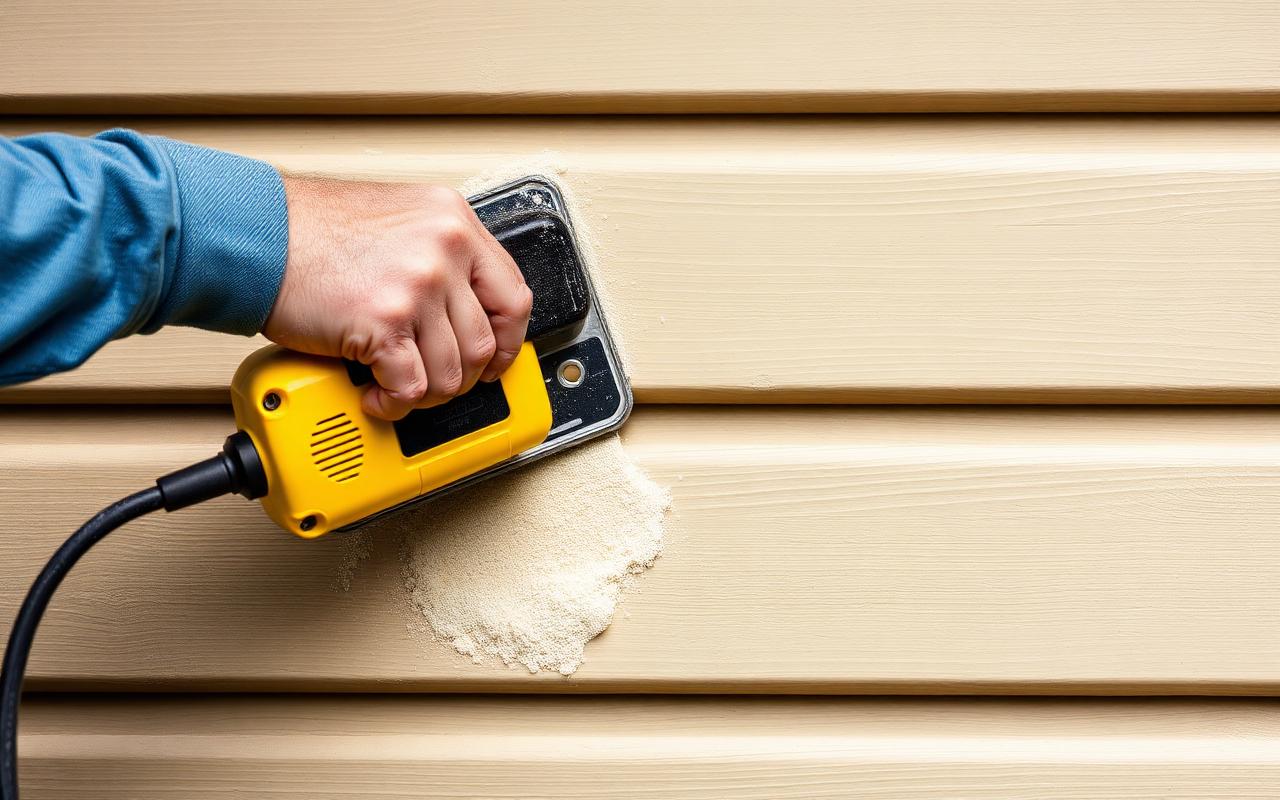Why Surface Preparation Matters Before Exterior Painting