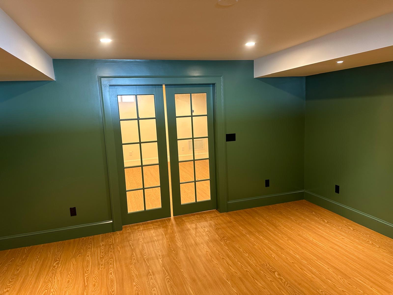 Interior Painting