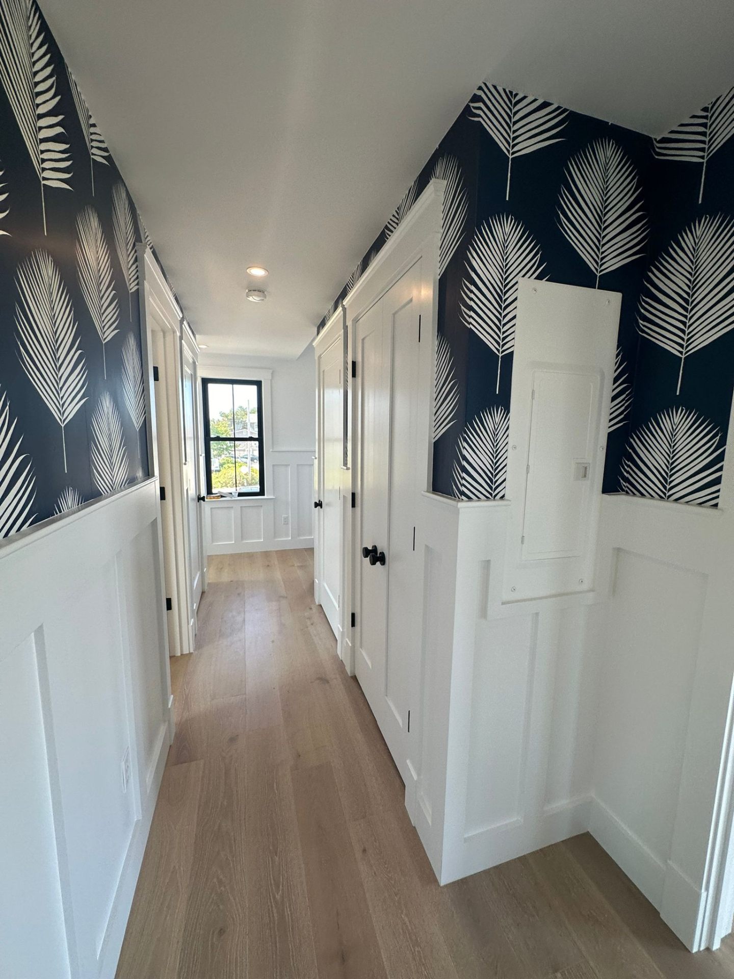 Residential Painting